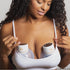 Fraupow Wearable Hands-free Breast Pump